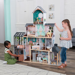 Kidkraft Celeste Mansion Wooden Dollhouse