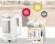 Hoomei Kettle 1.7lt 2200W White