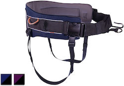 Non-stop dogwear Lesură/Odihnă Câine Curea Trekking Belt 2.0 Small 74-85 cm Neagră Non-stop dogwear Lesură/Odihnă Câine Curea Trekking Belt 2.0 Small 74-85 cm Neagră