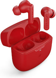 Urbanista Atlanta In-ear Scarlet Red