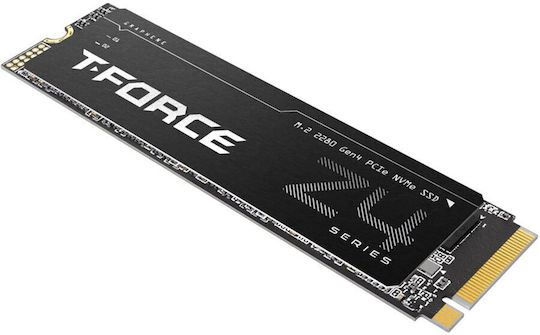 TeamGroup Cardea Z44A5 SSD 1TB τύπου M.2 με σύνδεση PCI Express 4.0 TM8FPP001T0C129