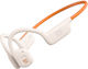 Onikuma T37 Open Ear Bluetooth Handsfree Earphones White