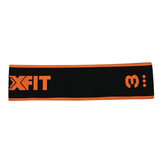 X-FIT Λάστιχο Γυμναστικής Loop Σκληρό