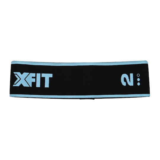 X-FIT Λάστιχο Γυμναστικής Loop Μέτριο