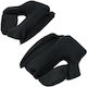 Biltwell Inner Helmet Lining for Motorcycle 576304
