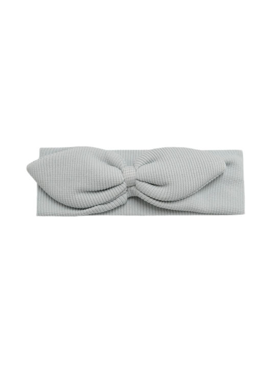 Extan Bebe Kids Headband Light Blue 1pc