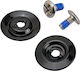 Biltwell Motorcycle Helmet Spare Part 913351