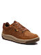 CAT Apa Herren Sneakers Coffee