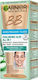 Garnier Hyaluronic Aloe All-in-1 BB Ενυδατική Κρέμα Προσώπου Ημέρας με SPF20 με Aloe Vera 50ml