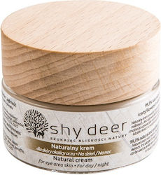 Shy Deer Rich Cremă Pentru Față 30ml