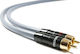 Melodika Cablu RCA de sex masculin - RCA de sex masculin 5m