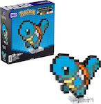 Mattel Tocuri Pokemon pentru 3+ ani 367buc