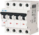 Eaton Αυτόματη Ασφάλεια 32A AC 279064