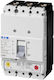 Eaton Αυτόματη Ασφάλεια 125A AC 111896