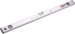 Harden 580503 Αλφάδι Αλουμινίου Μαγνητικό 30εκ. με 3 Μάτια