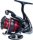 Daiwa Ninja LT 2023 Fishing Reel for Spinning 5000