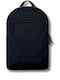 Clan London Backpack Αδιάβροχο Μαύρο
