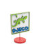 Djeco Decorațiuni de birou din Lemn 1buc 05988