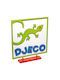 Djeco Wooden Tabletop Decorative