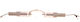 Osram Metal Lamp 2000W