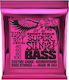 Ernie Ball Ball 2854 Super Slinky Short Scale Single String Nickel Wound Bass