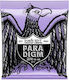 Ernie Ball Ball Ultra Slinky Paradigm Set of Electric Guitar Strings Steel 10 - 48