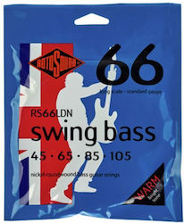 Rotosound Swing Single Bass String