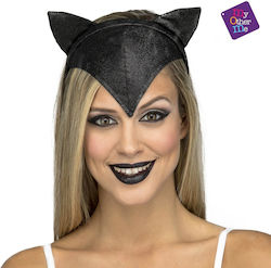 Cat Ears Carnival Headband