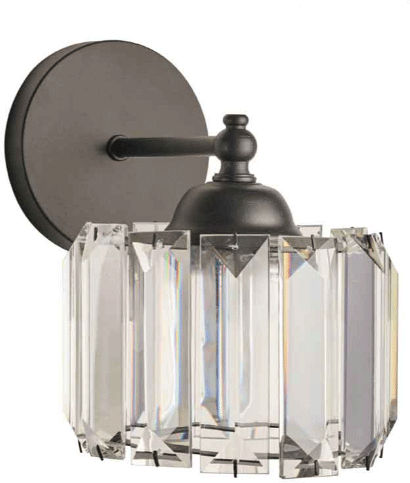 ArkoLight Lamp Wall with Socket E27