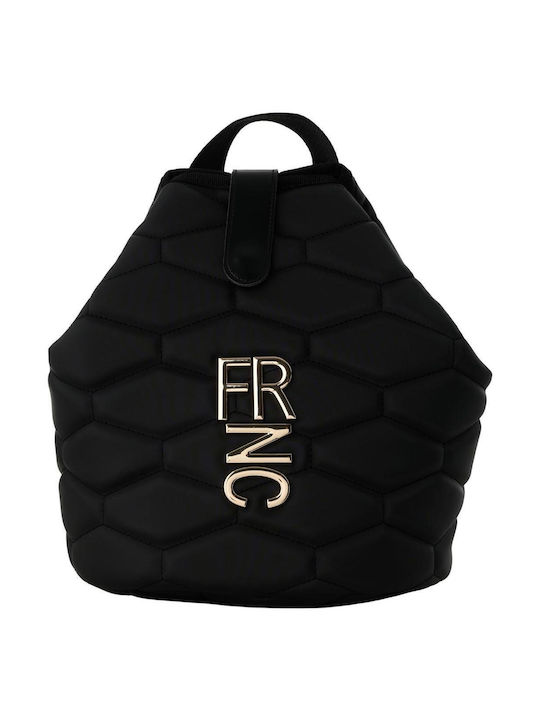 FRNC Women's Bag Backpack Black