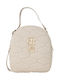 FRNC Women's Bag Backpack Ivory