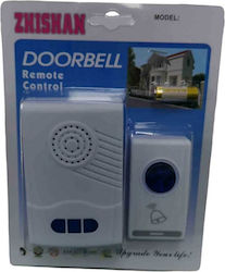 Wireless Doorbell