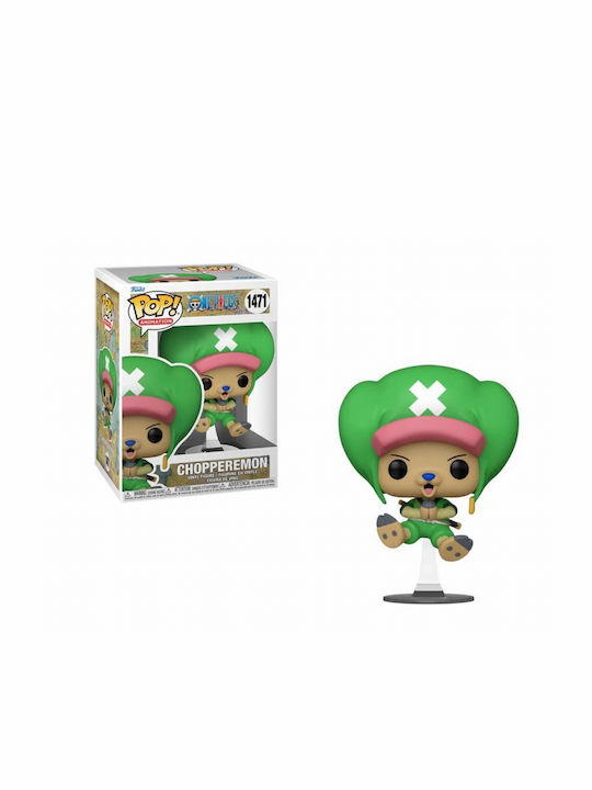 Funko Pop! Animation: One Piece - Chopperemon S...