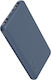 Trust Primo Eco Power Bank 10000mAh 15W cu 2 Porturi USB-A și Port USB-C Albastru