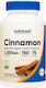 Nutricost Organic Ceylon Cinnamon 150 капси