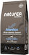 Naturea Atlantica 1.6kg Ξηρά Τροφή Σκύλων χωρίς Σιτηρά με Σολομό