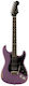 Fender Custom Ηλεκτρική Κιθάρα ST Style Μωβ