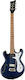 Danelectro Електрическа Китара Избухване