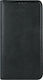 Smart Book Black (Moto G22)