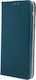 Smart Book Green (Moto G22)
