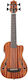 Kala Journeyman Nt Bass Ukulele