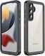 Redpepper Fs Series Ip68 360 Vollschutz Wasserdicht Schwarz (Galaxy S23 FE)
