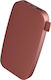 Fresh 'n Rebel Power Bank 18000mAh 20W με Θύρα USB-A και 2 Θύρες USB-C Safari Red