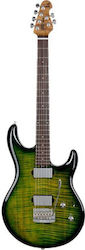 Music Man Ηλεκτρική Κιθάρα Burst