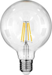 LED Bulb 10W for Socket E27 Warm White LED Bulb 10W for Socket E27 Warm White