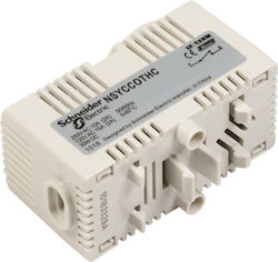 Schneider Electric Termostat De Șină 250V 10A