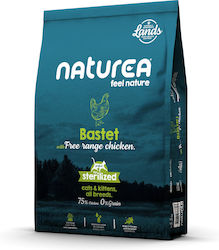 Naturea Bastet 5.5kg