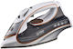 First Austria Steam Iron 3200W with Continuous ...