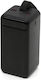 Platinet Power Bank 50000mAh 20W με 2 Θύρες USB-A και Θύρα USB-C Power Delivery / Quick Charge 3.0 Μαύρο
