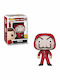 Funko Pop! Television: La Casa de Papel (Money Heist) - Berlin 743 Chase
